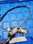 2002 2003 Ktm 65 Sx Front Brake Caliper Master Cylinder Good Cond.. Fixed Price $179.38.