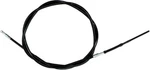 Motion Pro 02-0357 Black Vinyl Rear Hand Brake Cable. Fixed Price $21.33.