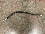 2011-2026 Suzuki GSX-R600 GSX-R750 Rear Brake Hose Line Oem 69480-14J00. Fixed Price $49.99.