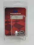 Goodridge Chrome Steel 10MM Banjo Bolt 14035 Harley Davidson Motorcycles New. Fixed Price $9.95.