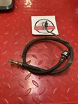 Yamaha RD400 1977 Front Brake Hose Line Pipe 1976. Fixed Price $114.58.