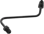 Goodridge Black Zinc S Bend Brake Adaptor (P666-03ZBK). Fixed Price $24.90.