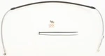 Galfer Offroad Brake Lines Front Shorty FK003D198CR. Fixed Price $62.10.
