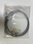 Goodridge HD9209-F Brakeline. Fixed Price $22.96.