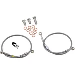 Galfer Stainless Steel Brake Line FK003D348-2. Fixed Price $105.66.