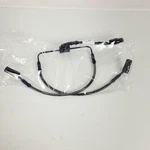 Genuine Harley-davidson 2016-2017 Cvo Pro Street Breakout Front Brake Line. Fixed Price $180.45.