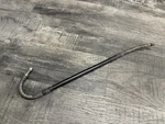 1997-2007 KLX300R Kawasaki Oem Rear Brake Caliper Master Cylinder Hose. Fixed Price $24.99.