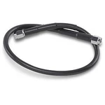 Drag Specialties 1741-2708 Universal Brake Line 19". Fixed Price $28.95.