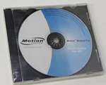Motion Computing Medical Pak Cd 027-02-0024 Rev. A02 Free Shipping. Fixed Price $8.00.