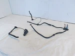 2001-17 Honda GL1800 Goldwing Front Brake Hose Pipe Line Lot & Delay Valve. Fixed Price $74.95.