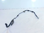 1991-1995 Honda ST1100A Rear Brake Master Cylinder Hose Line Pipe. Fixed Price $7.95.