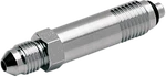 Drag Specialties Hydraulic Clutch Hose Adapter 1742-0027. Fixed Price $20.99.