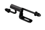 Goodridge Rear Brake Tee With Light Switch Mounts PMCHD-021ZBK. Fixed Price $80.99.