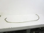 Yamaha Yz 250 Front Brake Line Hose 3SP-25872-00-00 1990. Fixed Price $55.00.