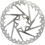 Galfer Shark 203MM Alloy Disc Brake Rotor With Laser-cut Wave Design & Fin. Fixed Price $112.53.