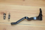 1984 1985 Honda Rear Brake Foot Pedal Lever 46520-KL4-000. Fixed Price $49.00.