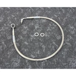 Drag Specialties Ss Extended Front Brake Line Kit Wabs +2 1741-5825. Fixed Price $74.41.