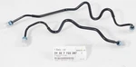 New Genuine Bmw Front Brake Line Kit R1200R Oem 34 32 722 287 Nos. Fixed Price $47.25.