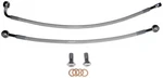Goodridge Econoline Cruiser Brake Kit YA3865-2FCH. Fixed Price $96.95.