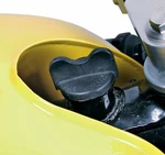 Black Oil Cap Dipstick 2J2-21771-10-00 583-21771-00-00 Yamaha Xt Sr Tt 3-058. Fixed Price $30.31.