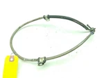 13 Can Am Spyder Roadster Rt Limited Front Left Brake Line Hose. Fixed Price $24.99.