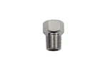 Front Brake Hose Fitting For Harley-davidson. Fixed Price $37.99.