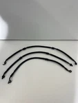 2024 - 2025 Kawasaki Ninja ZX6R 636 Brake Lines Front Rear Caliper Hoses Set Oem. Fixed Price $34.99.