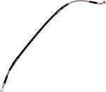 Moose Brake Line Rear Silver #287953 For Suzuki DR-Z400S 2000-2024. Fixed Price $53.50.