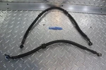 2019 Kawasaki Ninja EX400 Front/rear Brake Caliper Hoses 43095-1488. Fixed Price $99.99.