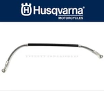 Rear Brake Line Hose Tc 65 17-22 Oem Husqvarna 46213070000 #L293. Fixed Price $119.78.