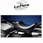 Pera Bare Bones Solo Seat For 2008-2020 Harley Davidson Flhx Street Glide Xl. Fixed Price $349.22.