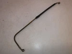 2011 Honda CRF450R Rear Back Brake Hose Fluid Line 43310-MEN-A31. Fixed Price $20.00.
