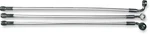 Magnum Sterling Chromite Ii Designer Series Front Upper Brake Line 37131. Fixed Price $80.46.