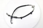 12-16 Suzuki GSXR1000 Oem Front Brake Caliper Hoses Lines 59240-14J00. Fixed Price $36.21.
