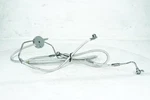 10 Harley Touring Flhx Street Glide Oem Front Brake Hose Line Pipe Abs 40612-09. Fixed Price $55.80.