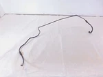 Indian Chieftain Roadmaster Rear Brake Cylinder - Abs Pump Hose Line Pipe. Fixed Price $49.95.