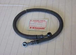 Kawasaki VN700 A1 VN750 Vulcan Hose Brake 43059-1374 Nos. Fixed Price $69.00.