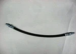 Triumph Brake Hose Lower Front 1973-79 T140 TR7. Fixed Price $24.95.