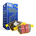 Ebc DP41824R Rear Performance Brake Pads 2008-2018 Nissan 370Z Infiniti G37. Fixed Price $117.64.