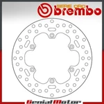 Brake Disc Fixed Brembo Serie Oro Rear For Ktm Sx-f 250 2003 2006. Fixed Price $74.26.