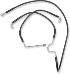 Drag Specialties Extended Length Stainless Steel Brake Line Kits 1741-3980. Fixed Price $120.70.