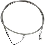 Magnum Xr Upper Brake Line 74" Stainless SSC1404-74. Fixed Price $93.10.