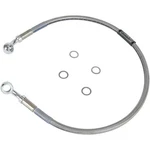 Russell R09834S Yamaha YZF-R61991-2002 Rear Brake Line Kit 99-02. Fixed Price $38.93.