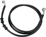 Drag Specialties Standard Length Front Stainless Steel Brake Line Kit 1741-2918. Fixed Price $70.33.