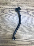 Honda VFR800 Interceptor 02-09 Rear Brake Master Cyl Joint Hose # 43310-MCW-D01. Fixed Price $22.00.