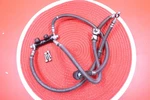 1986 Yamaha Vmax 1200 Oem Front Abs Set Lines. Fixed Price $39.95.