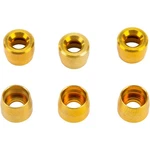 Goodridge Fitting Ferrules 6PK P1205-03B-6. Fixed Price $32.45.