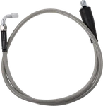 Moose Offroad Brake Line Stainless Steel G06-1-008/P. Fixed Price $84.86.