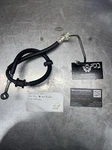 43095-0841 Kawasaki Vulcan 650 Brake Line. Used Oem. Fixed Price $56.99.