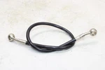 2007 Kawasaki KLR650 Oem Rear Back Brake Hose Fluid Line. Fixed Price $20.30.